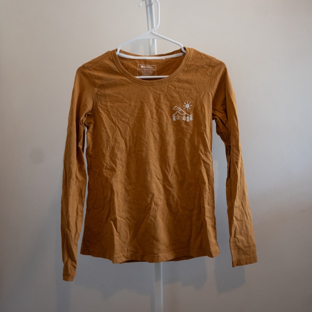 Women’s Longsleeve Tshirt